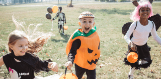 trick or treat fargo