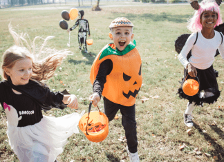 trick or treat fargo