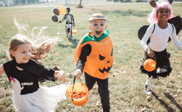 trick or treat fargo