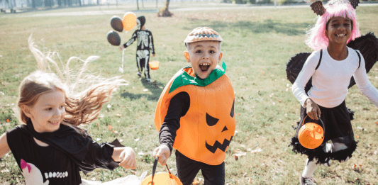 trick or treat fargo