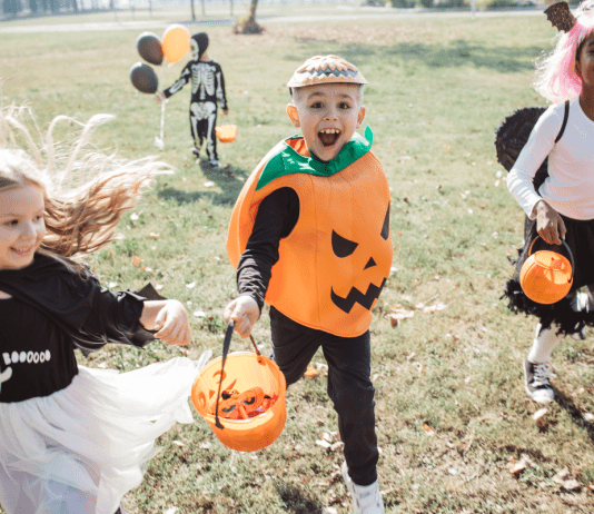 trick or treat fargo
