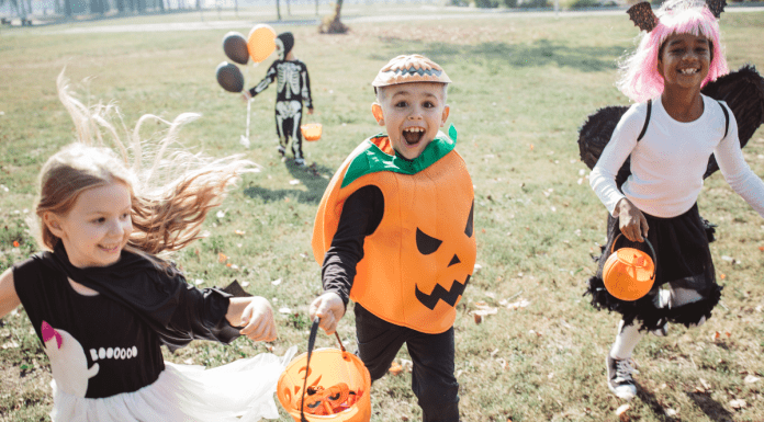 trick or treat fargo