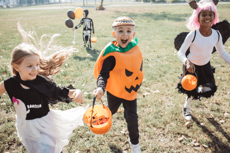 trick or treat fargo