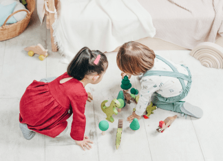 Early Intervention: Does My Baby Qualify?