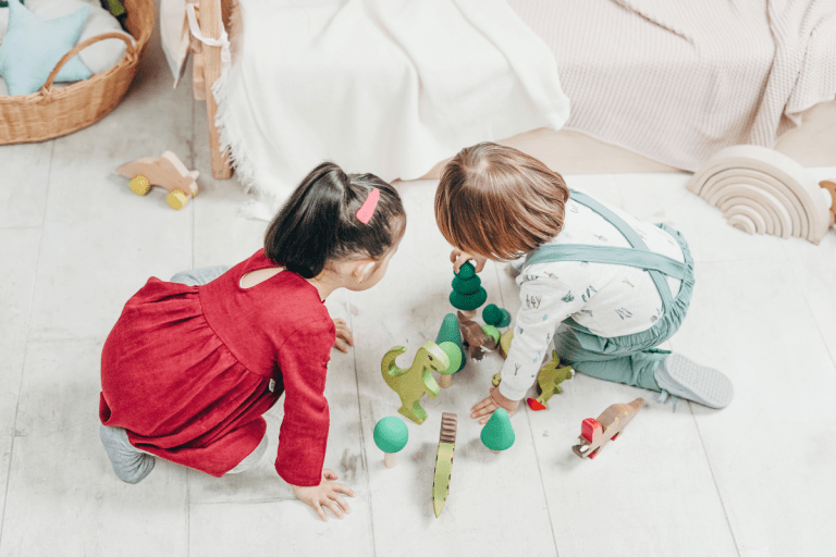 Early Intervention: Does My Baby Qualify?