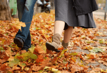 Cozy and Fun Fall Date Ideas