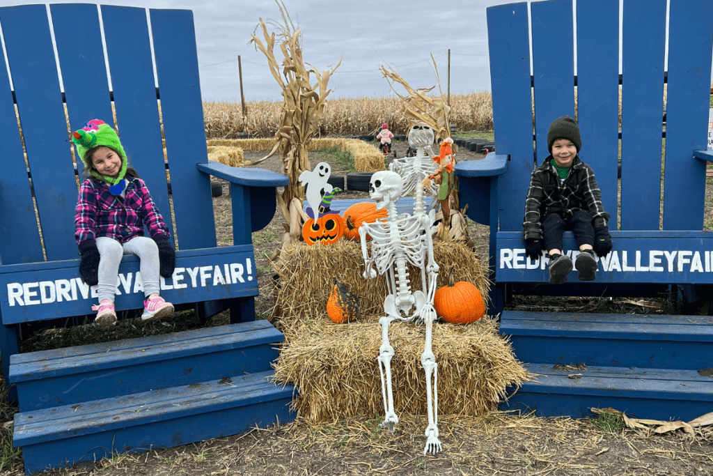 fall events fargo