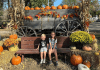 Explore with Kids: Buffalo River Pumpkin Patch Buffalo River Pumpkin Patch