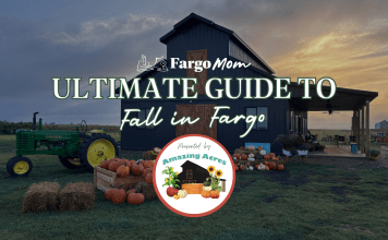 Ultimate Guide to Halloween & Fall Activities in Fargo | 2026