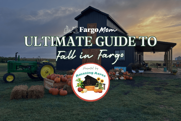 Ultimate Guide to Halloween & Fall Activities in Fargo | 2025