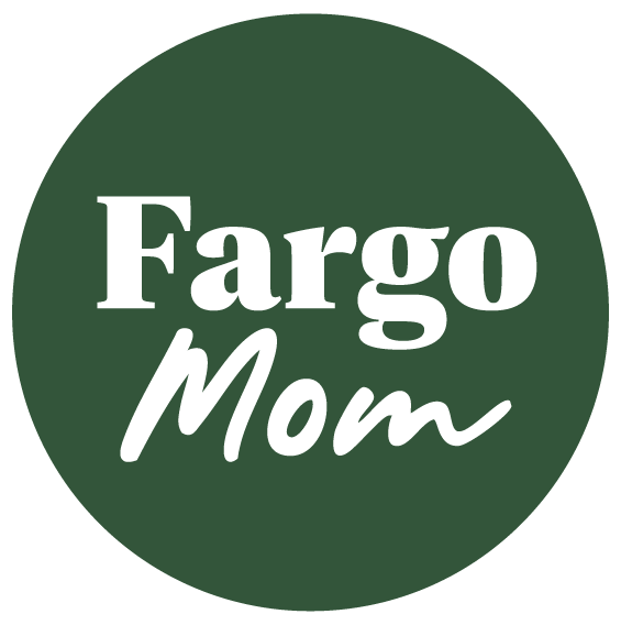 Fargo Mom logo