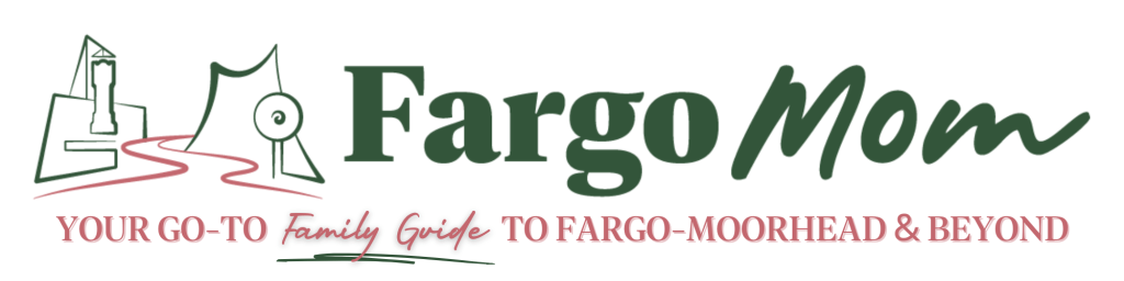 Fargo Mom