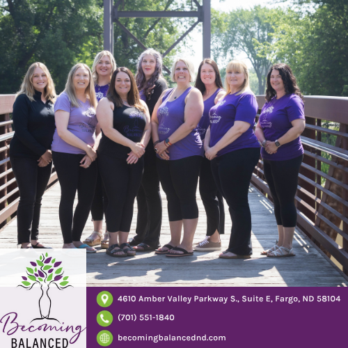postpartum mental health fargo