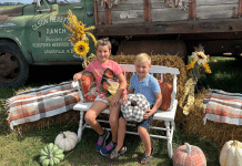 amazing acres fargo