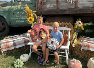 Explore with Kids: A Day at Amazing Acres amazing acres fargo