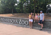 Road Trip from Fargo: A Family Day at the Minnesota Zoo Minnesota Zoo