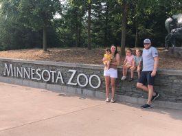 Minnesota Zoo