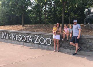 Minnesota Zoo
