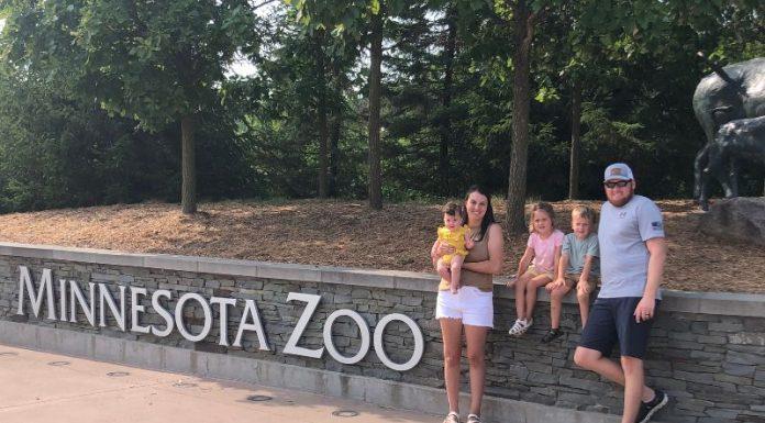 Minnesota Zoo