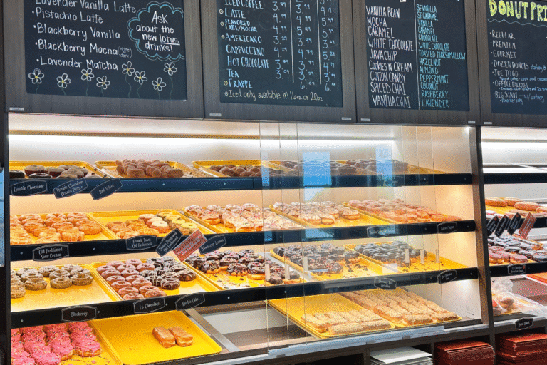 Best Local Bakeries in Fargo-Moorhead