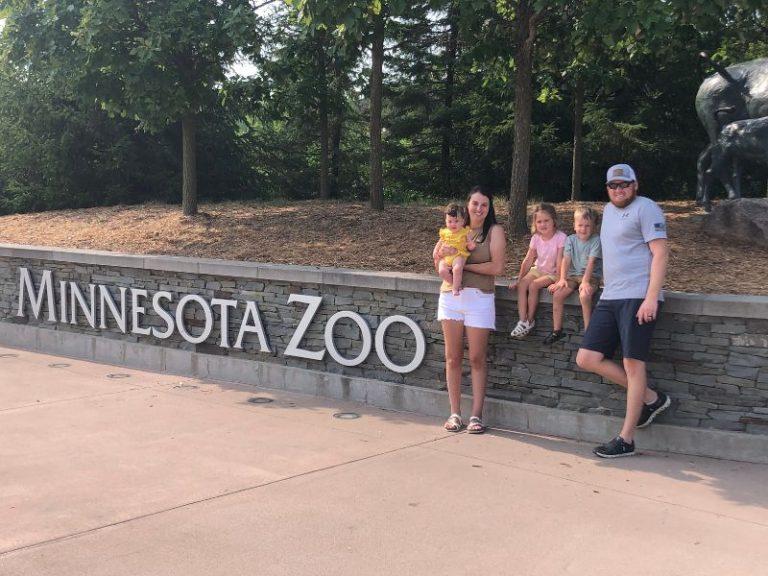 Minnesota Zoo