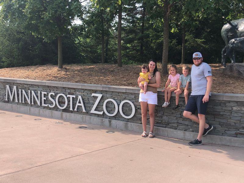 Minnesota Zoo