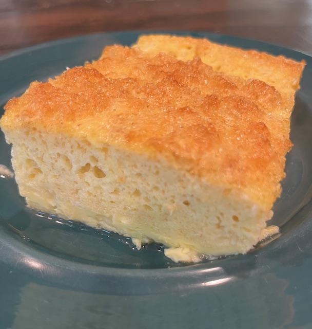 Food to make for new moms