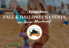 Fall & Halloween Events in Fargo | 2026
