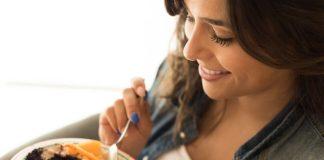 Food to make for new moms