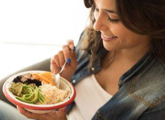 Food to make for new moms