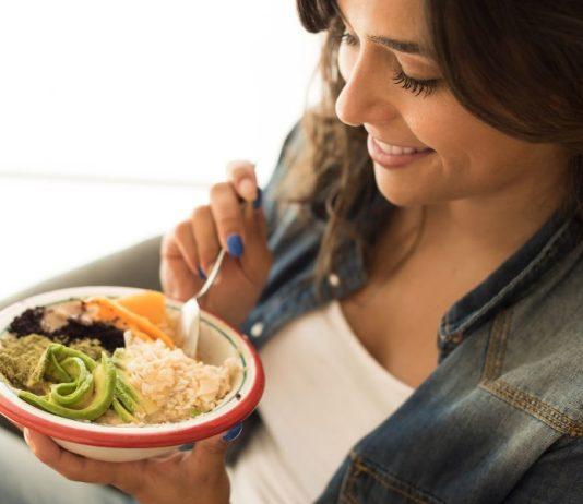 Food to make for new moms