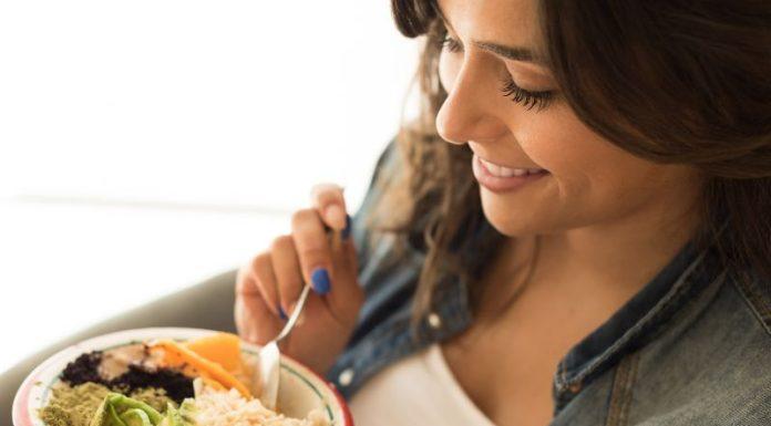Food to make for new moms