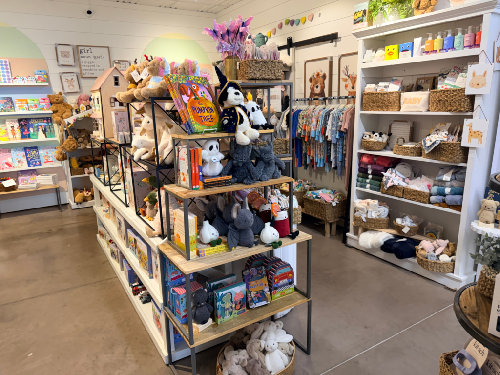 toystores in Fargo