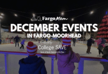 Things to Do in Fargo with Kids | December 2025