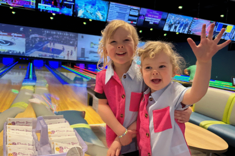 Ideas for Experience Gifts in Fargo