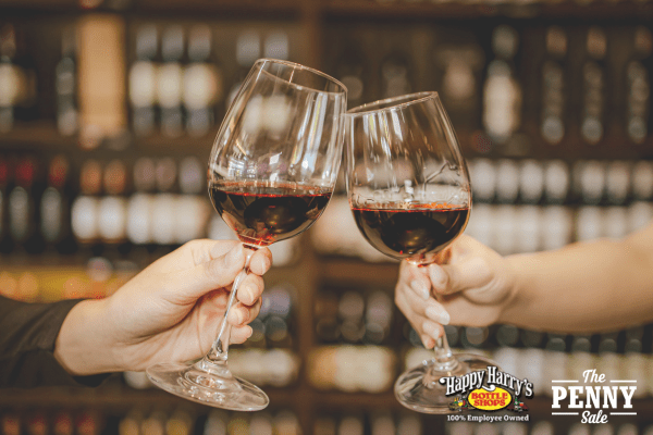 happy harrys penny sale