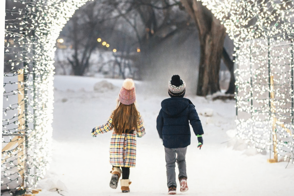 holiday events fargo