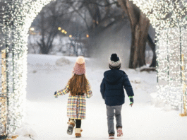 Holiday Events & Markets in Fargo | 2025 holiday events fargo