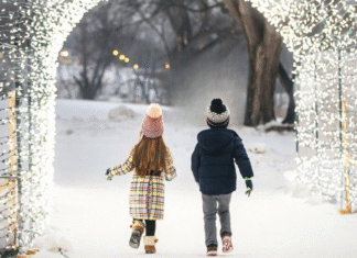 holiday events fargo