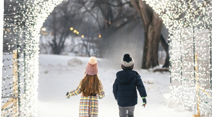 holiday events fargo