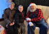 Where to See Santa in Fargo & Moorhead | 2025