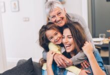 Living in the Sandwich Generation: Caring for Kids & Aging Parents The Sandwich Generation