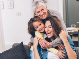 The Sandwich Generation