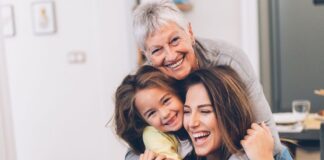 The Sandwich Generation