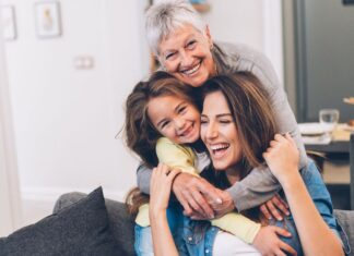 The Sandwich Generation