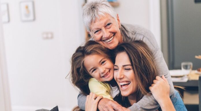 The Sandwich Generation