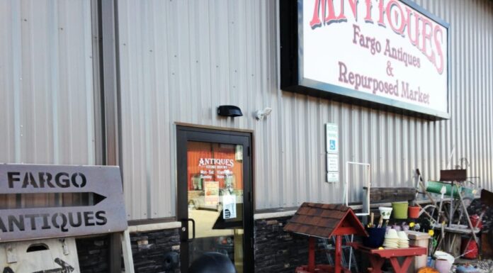 Antique Stores in Fargo & Moorhead antique stores fargo
