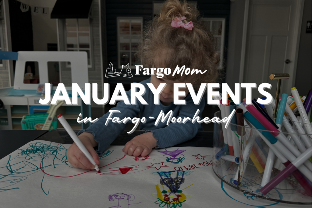 fargo events list