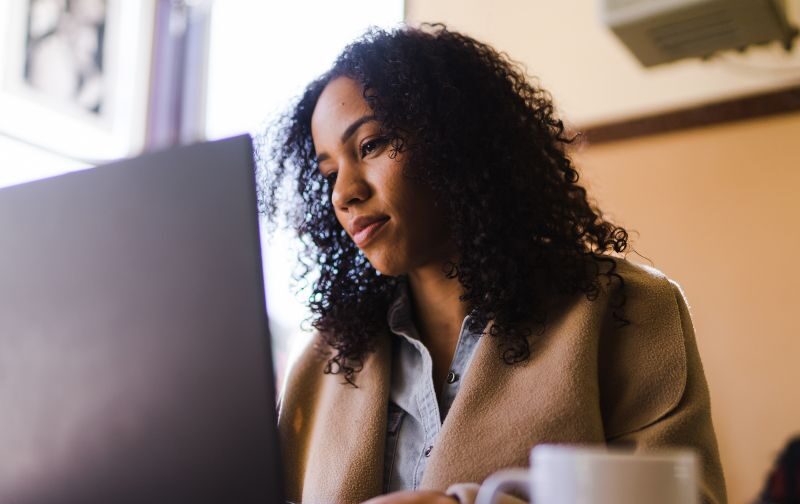 Finding strength in faith