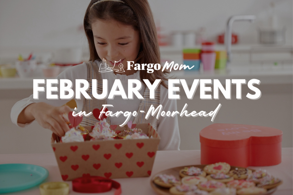 fargo events